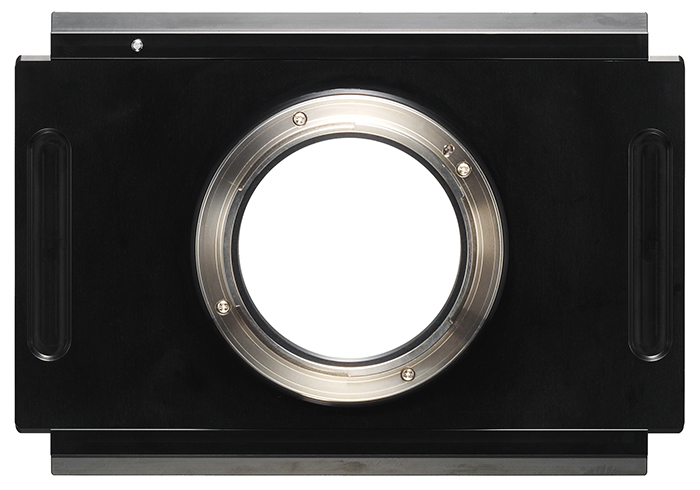 View Camera Adapter G