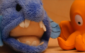 Panasonic GH5. ISO 1600. 100% Crop.