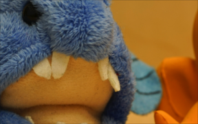 Sony a7R II. ISO 400. 100% Crop.